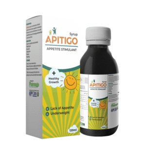 Apitigo Syrup